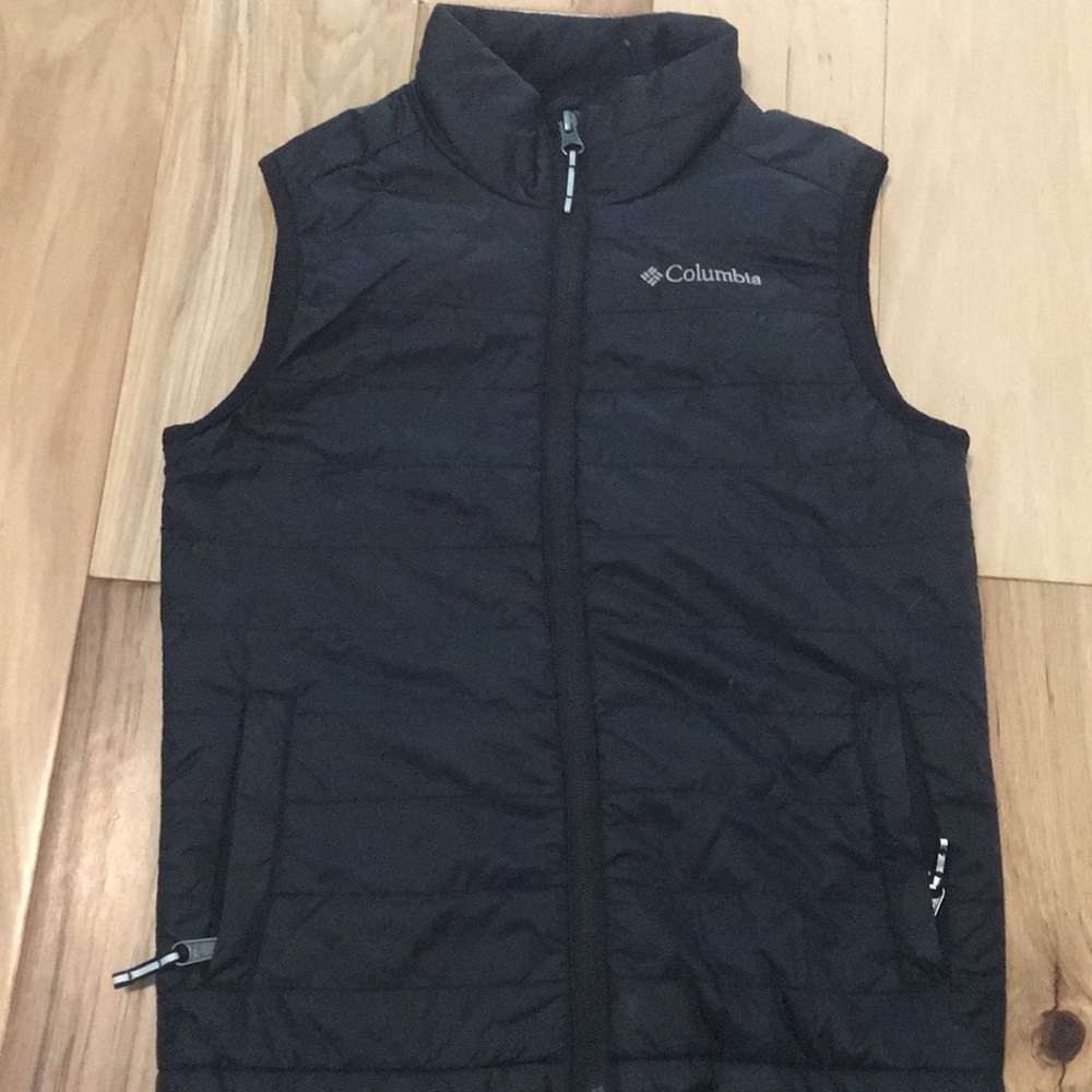 Columbia Omni-heat vest